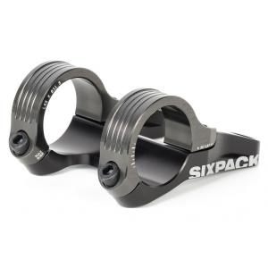 195001-vorbau-sixpack-racing-millenium-direct-mount-35-45-mm-schwarz-grau-45-mm