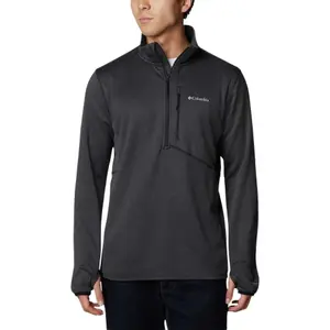 Sweatshirt 1/2 Reißverschluss Columbia Park View Fleece image-0