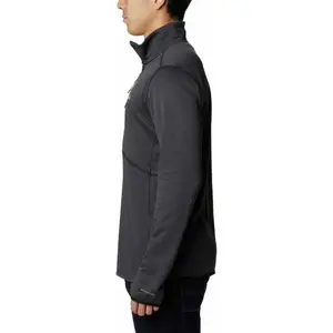 Sweatshirt 1/2 Reißverschluss Columbia Park View Fleece image-1