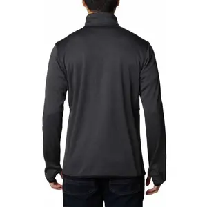 Sweatshirt 1/2 Reißverschluss Columbia Park View Fleece image-2