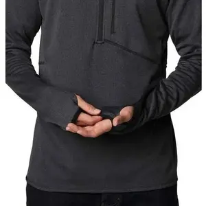 Sweatshirt 1/2 Reißverschluss Columbia Park View Fleece image-3