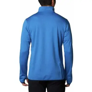 Sudadera 1/2 cremallera Columbia Park View Fleece image-1
