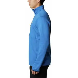 Sudadera 1/2 cremallera Columbia Park View Fleece image-2