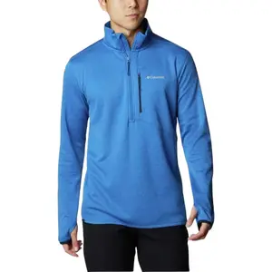 Sudadera 1/2 cremallera Columbia Park View Fleece image-0