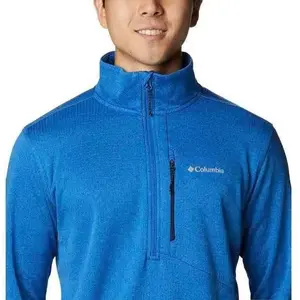 Sudadera 1/2 cremallera Columbia Park View Fleece image-3