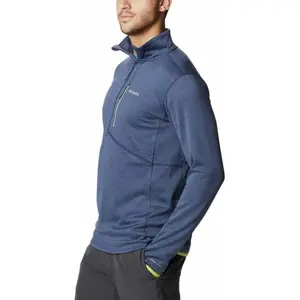 Sudadera 1/2 cremallera Columbia Park View Fleece image-2