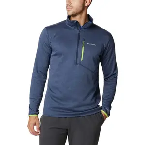 Sudadera 1/2 cremallera Columbia Park View Fleece image-0