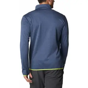 Sudadera 1/2 cremallera Columbia Park View Fleece image-1