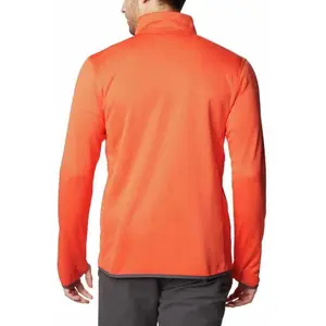 Sweatshirt 1/2 Reißverschluss Columbia Park View Fleece image-1