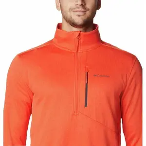 Sweatshirt 1/2 Reißverschluss Columbia Park View Fleece image-2