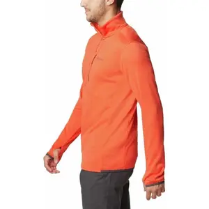 Sweatshirt 1/2 Reißverschluss Columbia Park View Fleece image-3