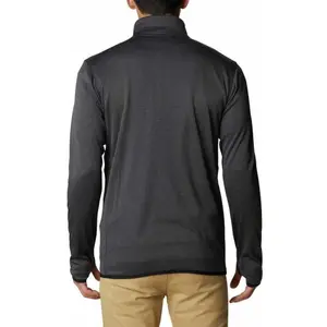 Sweatshirt Columbia Park View Fleece FZ image-3