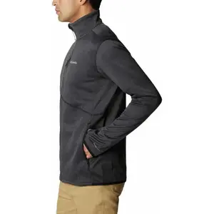 Sweatshirt Columbia Park View Fleece FZ image-2