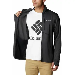 Sweatshirt Columbia Park View Fleece FZ image-1