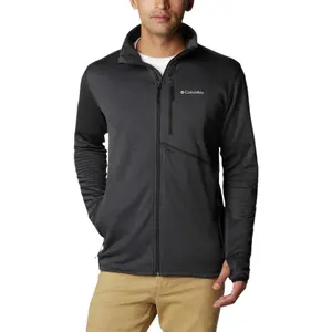 Sweatshirt Columbia Park View Fleece FZ image-0