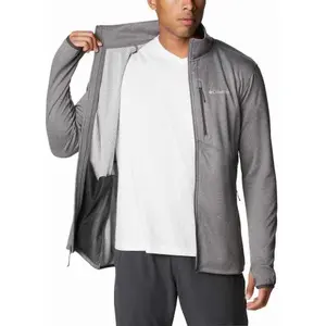 Sweatshirt Columbia Park View Fleece FZ image-0