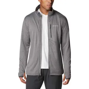 Sweatshirt Columbia Park View Fleece FZ image-2