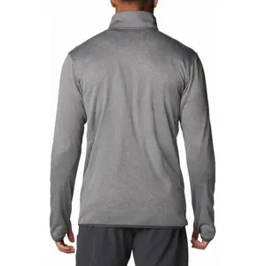Sweatshirt Columbia Park View Fleece FZ image-3