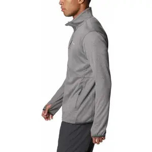 Sweatshirt Columbia Park View Fleece FZ image-4
