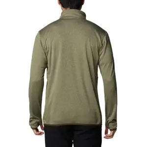 Sudadera Columbia Park View Fleece FZ image-1