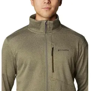 Sudadera Columbia Park View Fleece FZ image-4