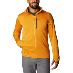 Polaire mit durchgehendem Reißverschluss Columbia Park View Fleece image-0