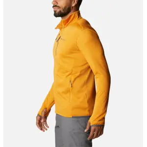 Polaire mit durchgehendem Reißverschluss Columbia Park View Fleece image-1