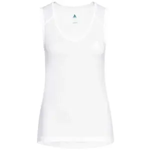 Sports tank tops Odlo Active Cubic (x2) image-0