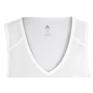 Sports tank tops Odlo Active Cubic (x2) image-3