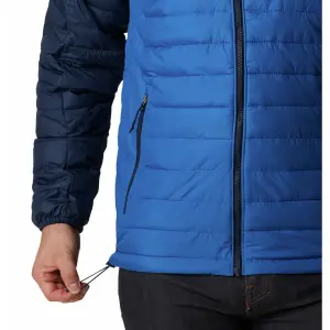 Hooded jacket Columbia Rumbling River image-5