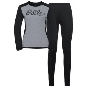 Establecer Odlo Warm Originals image-0