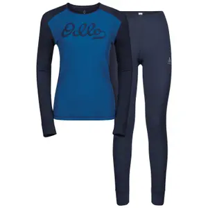 Establecer Odlo Warm Originals image-0