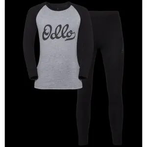 Establecer Odlo Originals Basic image-0