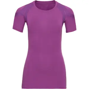 Maillot de mujer Odlo Crew neck Active Spine Light image-0