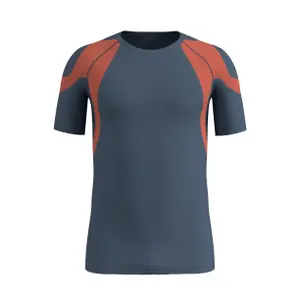 Jersey Odlo Crew neck Active Spine Light image-0
