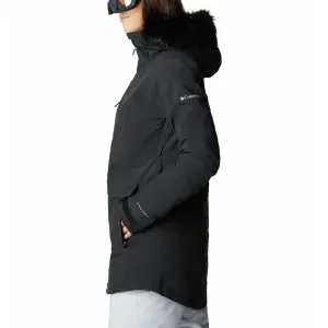 Chaqueta impermeable con aislamiento Columbia Mount Bindo II  image-3