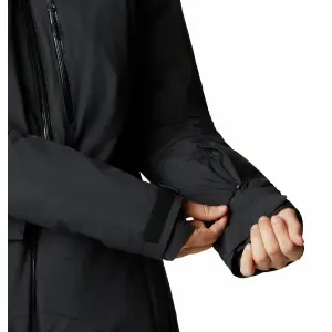 Chaqueta impermeable con aislamiento Columbia Mount Bindo II  image-6