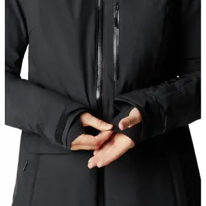 Chaqueta impermeable con aislamiento Columbia Mount Bindo II  image-5