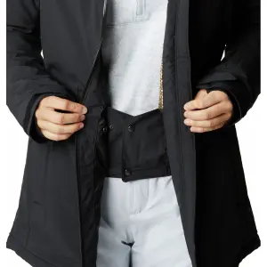Chaqueta impermeable con aislamiento Columbia Mount Bindo II  image-4
