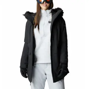 Chaqueta impermeable con aislamiento Columbia Mount Bindo II  image-0