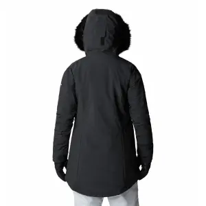 Chaqueta impermeable con aislamiento Columbia Mount Bindo II  image-2