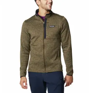 Sweatshirt Columbia Sweater Weather FZ image-0