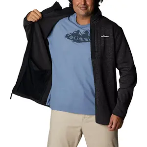 Veste Columbia Sweater Weather Full Zip image-0