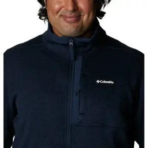 Jaqueta Columbia Sweater Weather Full Zip image-5