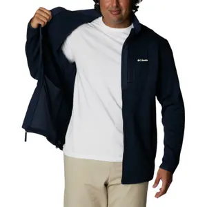 Jaqueta Columbia Sweater Weather Full Zip image-2