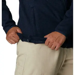 Jaqueta Columbia Sweater Weather Full Zip image-6