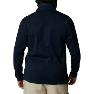 Jaqueta Columbia Sweater Weather Full Zip image-3