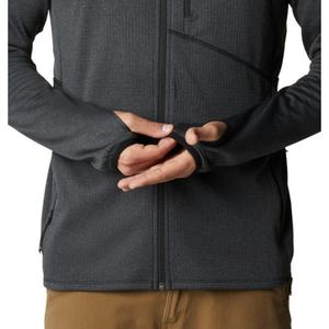 Camisola com capuz Columbia Park View Fleece FZ image-4