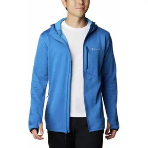 Sudadera con capucha Columbia Park View Fleece FZ image-0