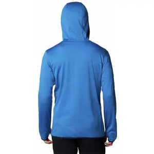 Sudadera con capucha Columbia Park View Fleece FZ image-1